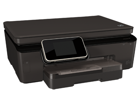 HP Deskjet Ink Advantage 6525 e-All-in-One Printer