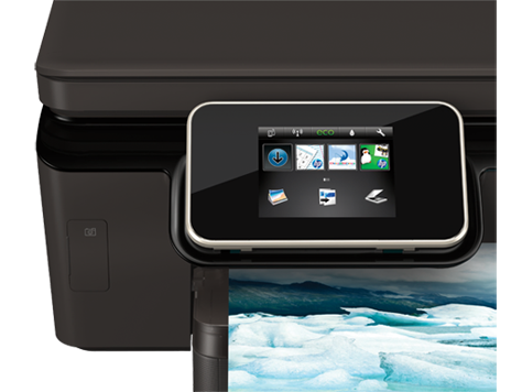 HP Photosmart 6520 e-All-in-One Printer(CX017B)| HP® United Kingdom