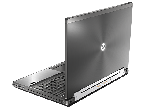 HP EliteBook 8570w Mobile Workstation(LY577EA)| HP® Saudi Arabia