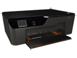 HP Deskjet 3521 e-All-in-One Printer