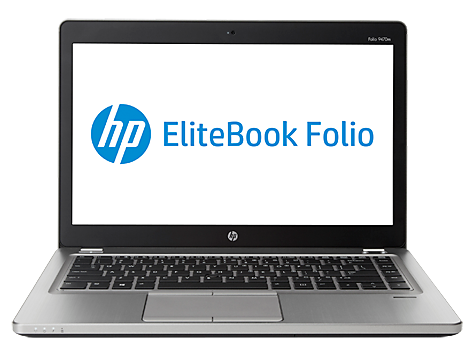 HP EliteBook Folio 9470m Ultrabook (ENERGY STAR)