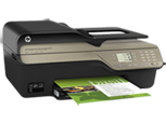 HP Deskjet Ink Advantage 4625 e-All-in-One Printer