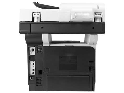 отправить инструкция как двусторонний hp факс