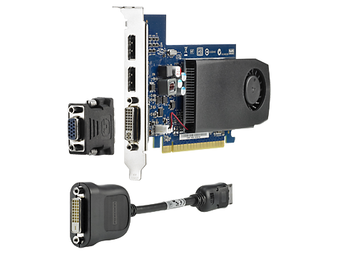 Драйвера на Nvidia Geforce GT 630