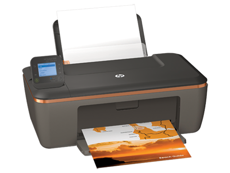 HP Deskjet 3510 e-All-in-One Printer(CZ044A)| HP® Canada