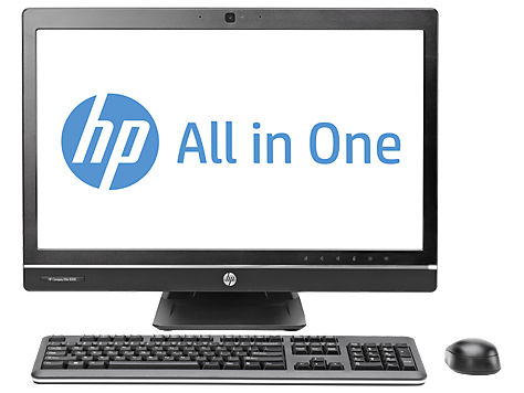 HP Desktop - HP Store Italia