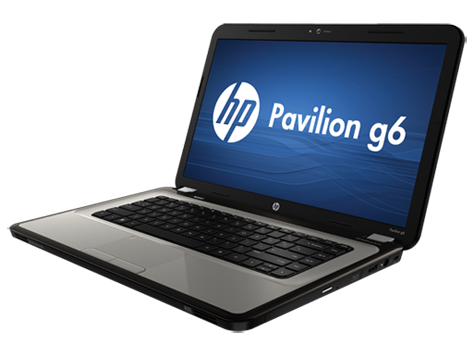 How To Install Memory In Hp Pavilion G6 Laptop Drivers