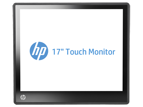 HP L6017tm 17-inch Retail Touch Monitor HP L6017tm 17-inch Retail Touch Monitor