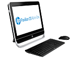 HP Pavilion 20-b107eo All-in-One Desktop PC