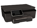 HP Deskjet Ink Advantage 6525 e-All-in-One Printer