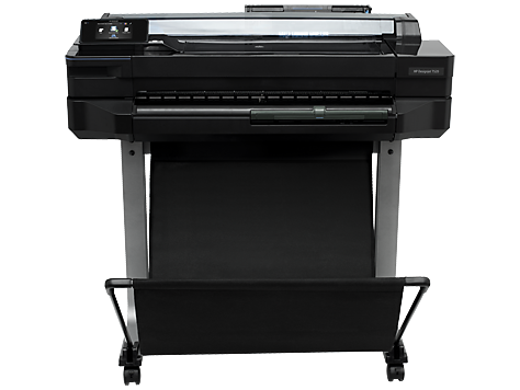 HP Designjet T520 24-in ePrinter