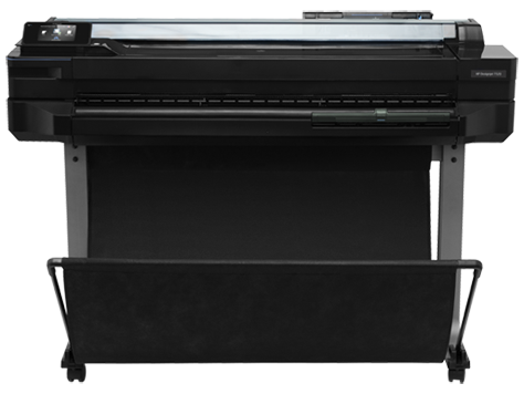 HP Designjet T520 36 英寸 ePrinter