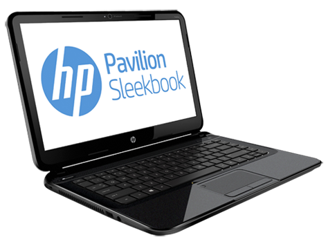 HP Pavilion Sleekbook 14-b164la