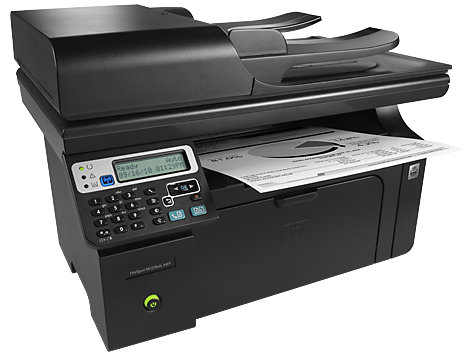 Hp Laserjet M1120 Mfp Driver Win Vista