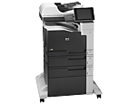 HP LaserJet Enterprise 700 color MFP M775f