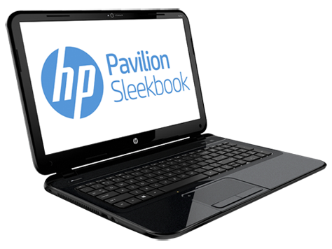 HP Pavilion Sleekbook 15-b002eh HP Pavilion Sleekbook 15-b002eh