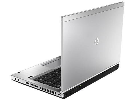 Notebook HP EliteBook 8470p| HP® Italia