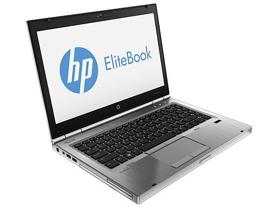 HP EliteBook 8470p Notebook PC| HP® Middle East