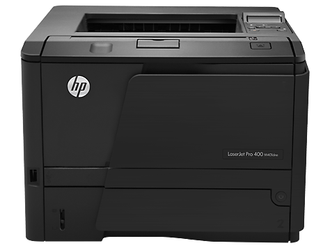 laserjet pro 400 m401dne printer