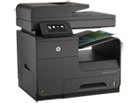 HP Officejet Pro X476dw Multifunction Printer