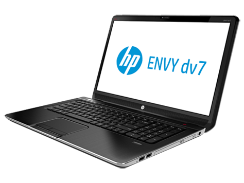 HP Envy dv7-7378sf