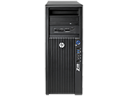 HP Z420