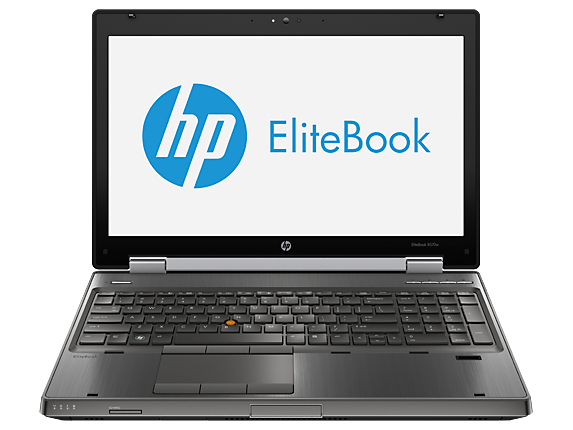 HP EliteBook 8570w Mobile Workstation | HP® Middle East