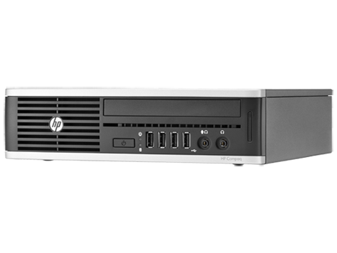 HP MP6 Digital Signage Player