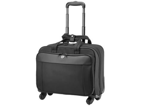 HP Business 4 Wheel Roller Case HP Business 4 Wheel Roller Case