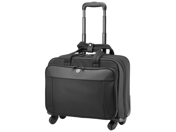HP Business 4 Wheel Roller Case HP Business 4 Wheel Roller Case