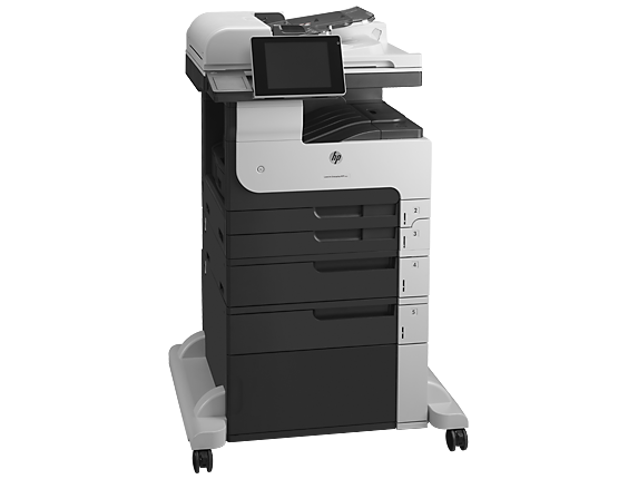 HP LaserJet Enterprise MFP M725f(CF067A)| HP® Middle East