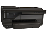 HP OfficeJet 7610 Wide Format e-All-in-One Printer