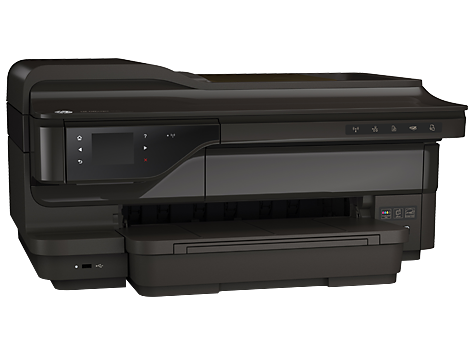 hp officejet 7610 driver executable for mac