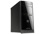 Compaq 100-000EO Desktop PC (ENERGY STAR)