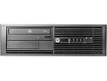 Rate & Review HP Compaq 4000 Pro Small Form Factor PC