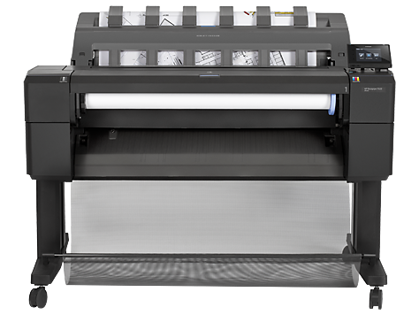 Impresora ePrint de 36 pulgadas HP Designjet T920