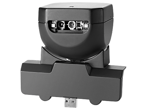 HP Retail Integrated Barcode Scanner HP Retail Integrated Barcode Scanner