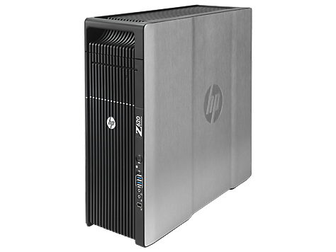 Workstation HP Z620