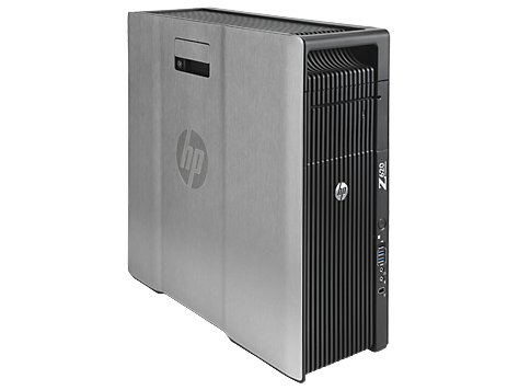 Workstation HP Z620