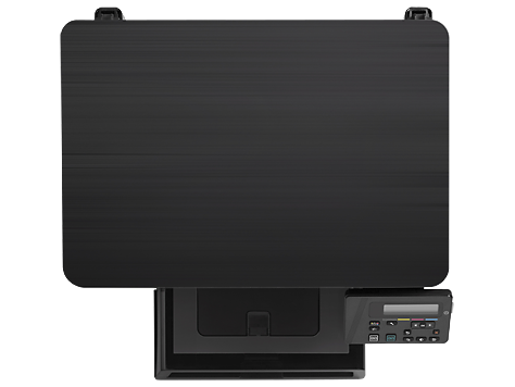 HP Color LaserJet Pro MFP M176n HP Color LaserJet Pro MFP M176n