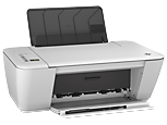 „HP Deskjet 2540 All-in-One“ spausdintuvas