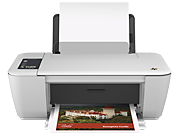 Impressora multifuncional HP Deskjet Ink Advantage 2546