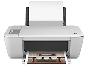 Impressora Multifuncional HP Deskjet Ink Advantage 1516