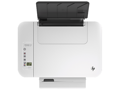 Hp deskjet 2540 scanner software download