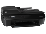 „HP Officejet 4630“ daugiafunkcis spausdintuvas su belaidžio ryšio funkcija