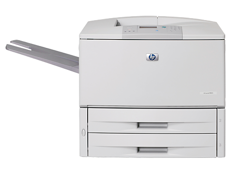 HP LaserJet 9040dn Printer(Q7699A)| HP® Australia