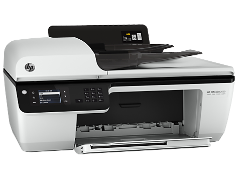 Officejet All-in-One Printer