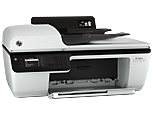 HP Deskjet Ink Advantage 2645 All-in-One Yazıcı