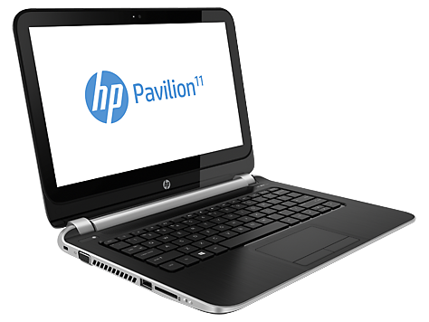 HP Pavilion 11-e001la