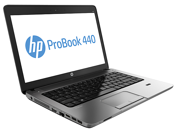 Hp Probook 440 G1 Notebook Pc Hp® Malaysia 9767